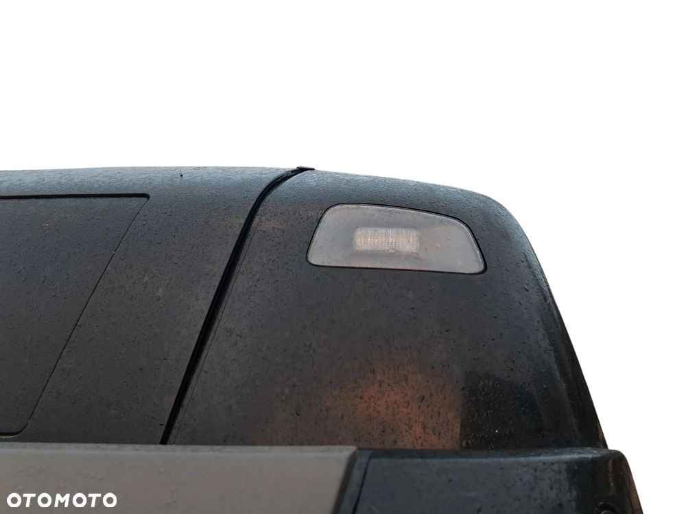 NAROŻNIK GÓRNY BLENDY LAMPA VOLVO FH4 LEWY PRAWY - 1