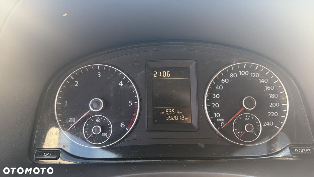 Volkswagen Caddy Standard - 4