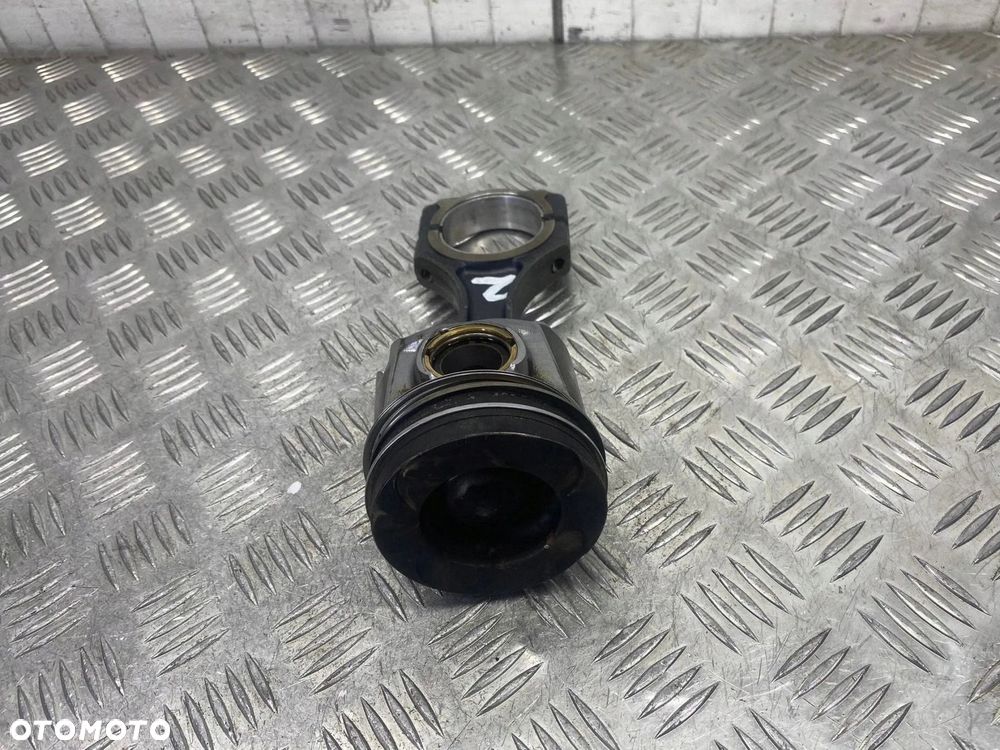 TLOK Z KORBOWODEM SPRINTER W906 2.2 CDI 651955 A65100 - 8