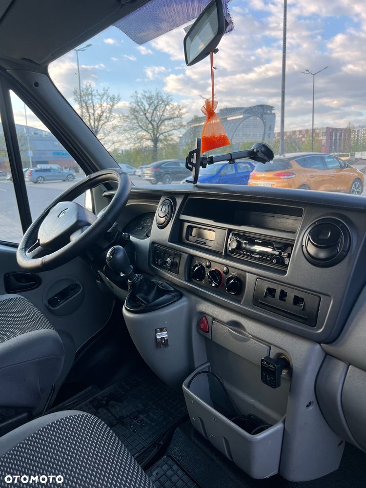 Renault Master - 8