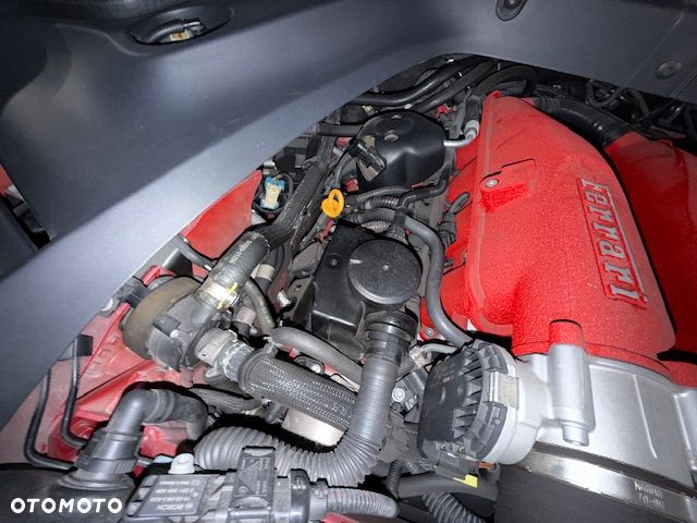 Ferrari California T - 40