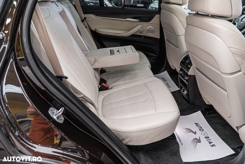 BMW X5 xDrive40d Sport-Aut. - 9