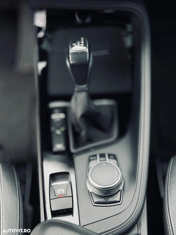 BMW X1 xDrive18d Aut. xLine - 14