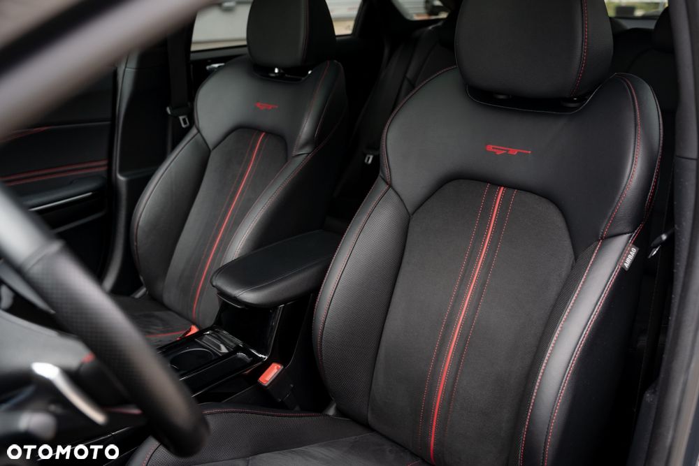 Kia ProCeed 1.6 T-GDI GT DCT - 28