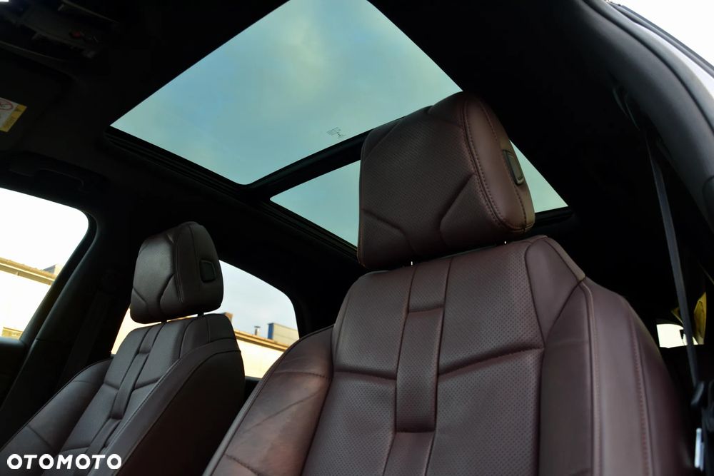 DS Automobiles DS 7 Crossback - 5