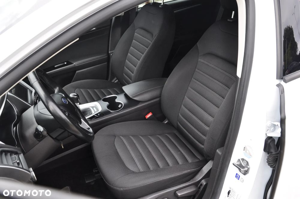 Ford Mondeo 1.5 EcoBoost STart-Stopp Trend - 6