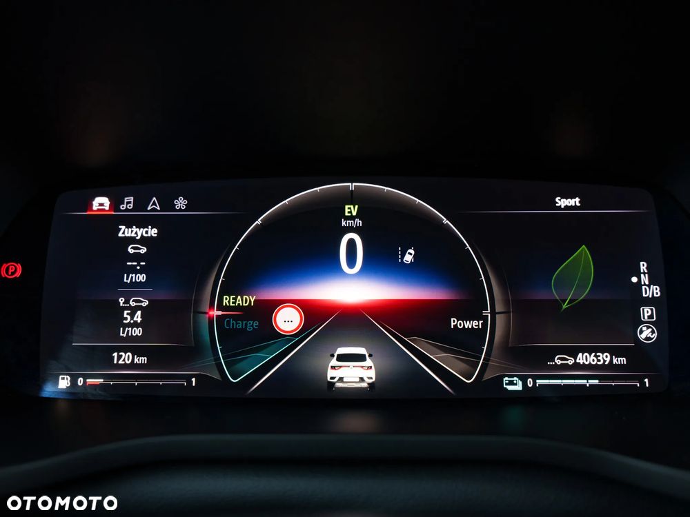 Renault Arkana E-TECH 145 R.S.LINE - 30