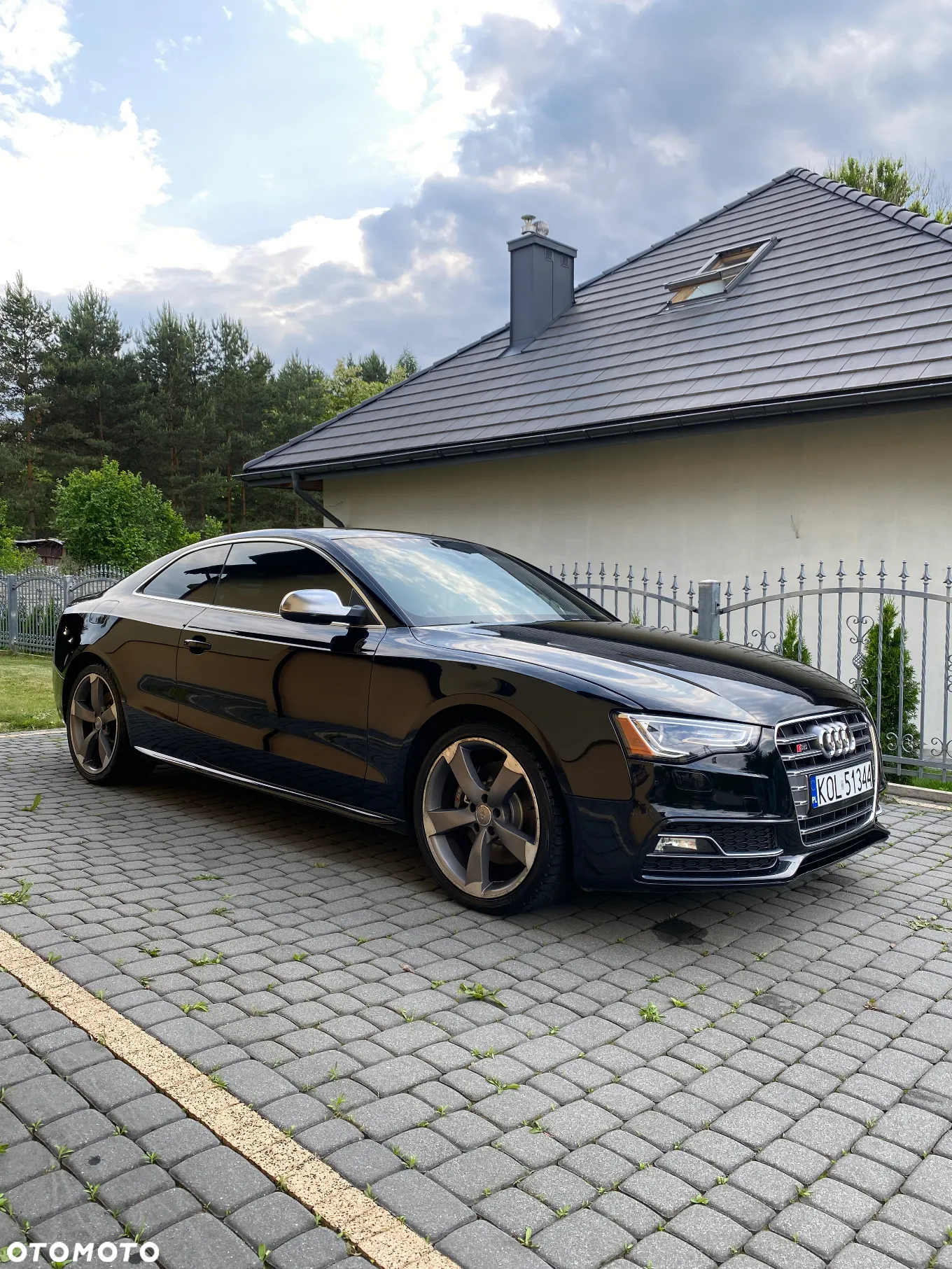 Audi S5 3.0 TFSI Quattro S tronic - 3