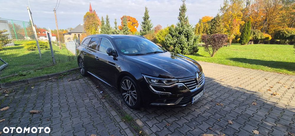 Renault Talisman Grandtour 16-20 - 3