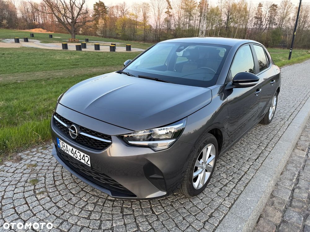 Opel Corsa 1.2 Edition Business Pack S&S - 2