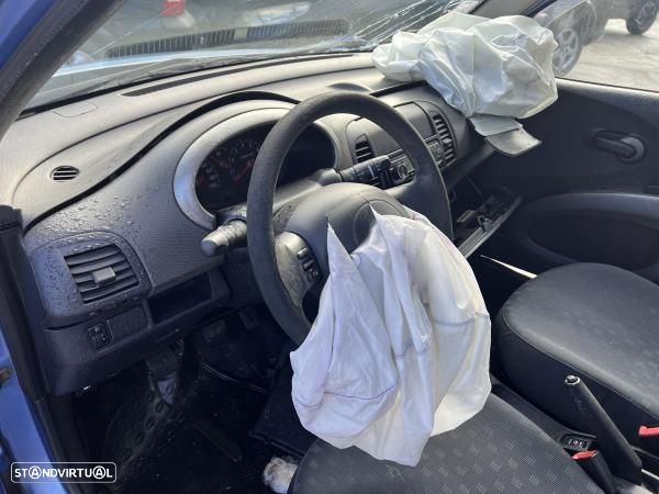 Para Peças Nissan Micra Iii (K12) - 5