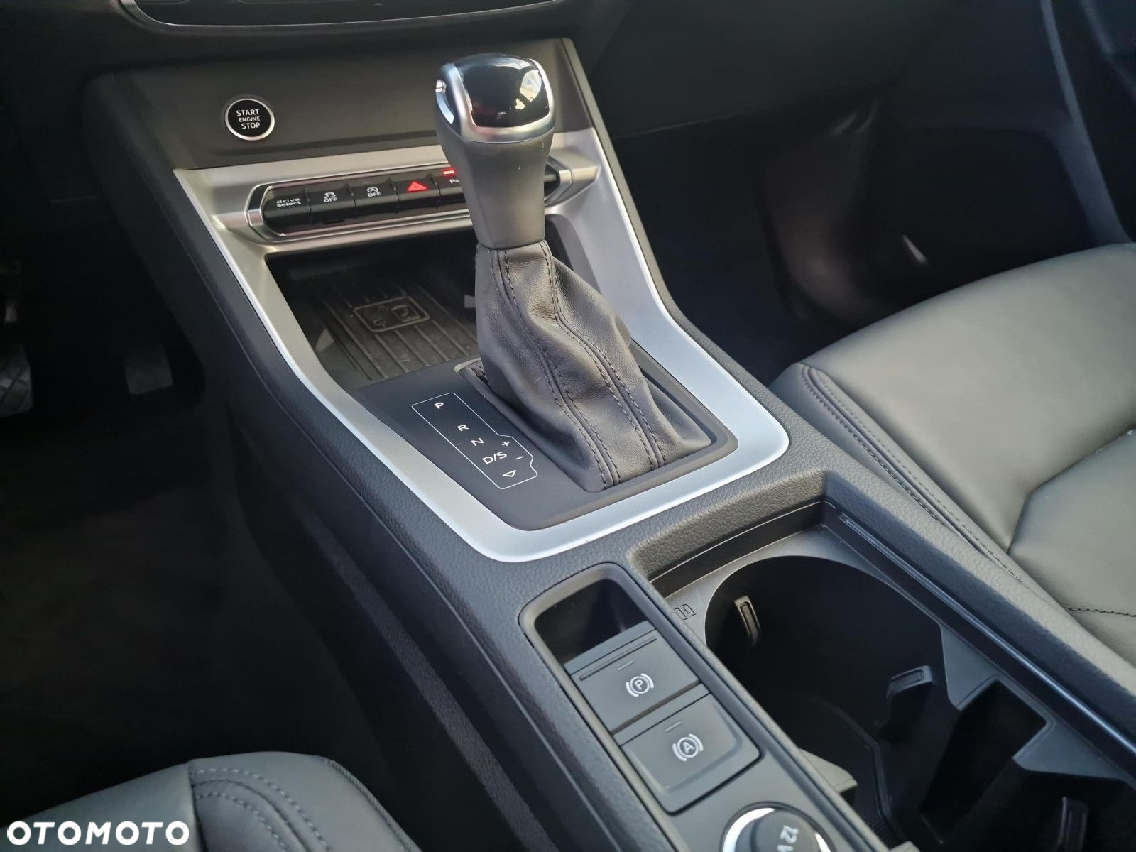 Audi Q3 Sportback - 16