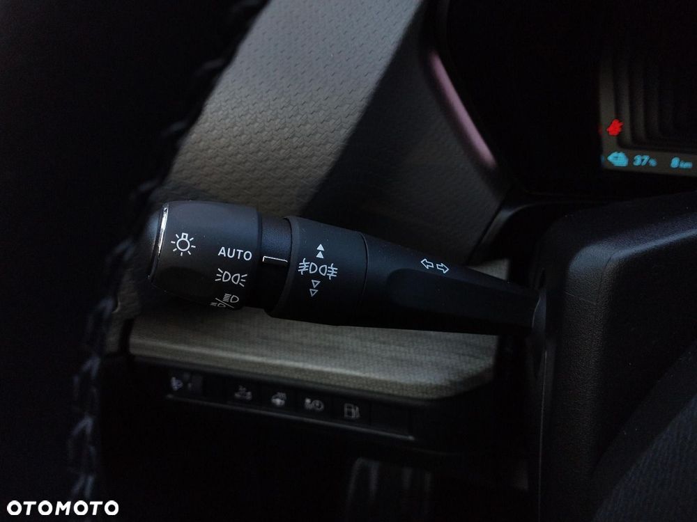 Citroën C5X - 23