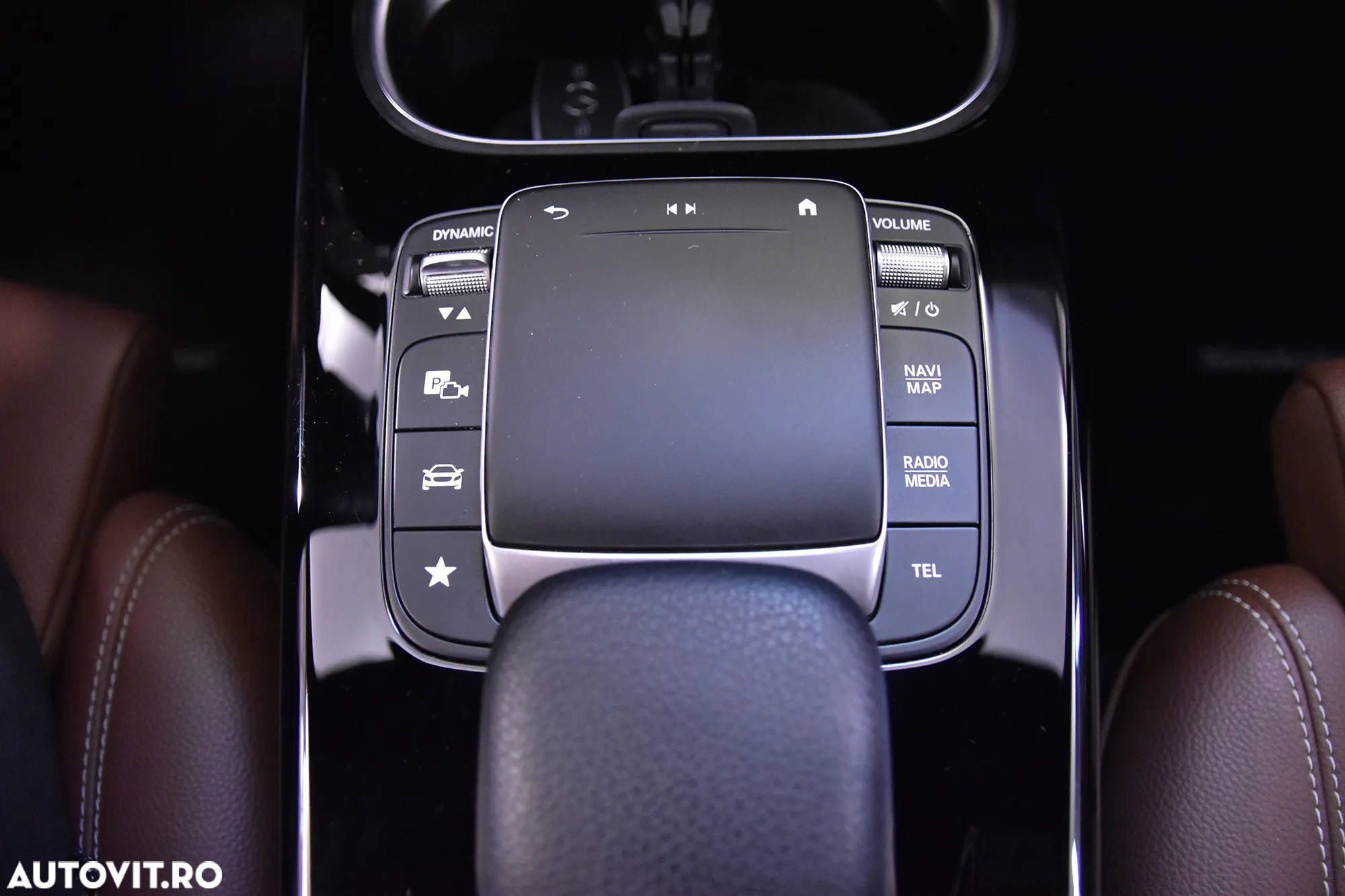 Mercedes-Benz A 200 d 8G-DCT - 17