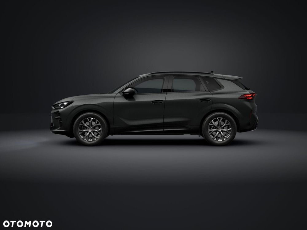 Cupra Terramar 2.0 TSI 4Drive DSG - 3