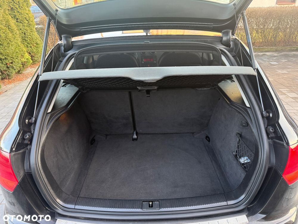 Audi A3 Sportback 1.4 TFSI Attraction - 19