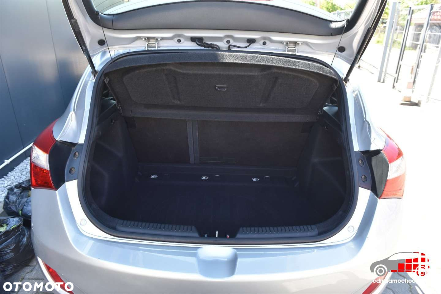 Hyundai i30 - 16