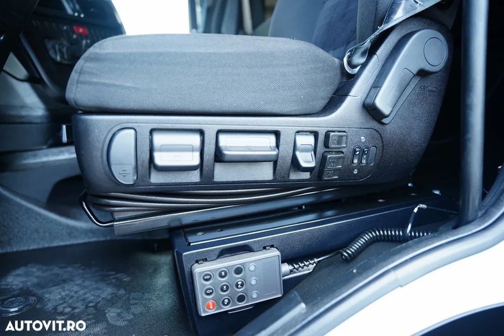 Iveco S-WAY / 510 / RETARDER / I-PARK COOL / - 24
