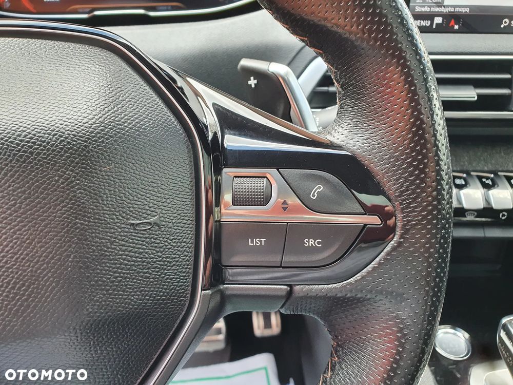 Peugeot 5008 BlueHDi 130 EAT8 Allure Pack - 24