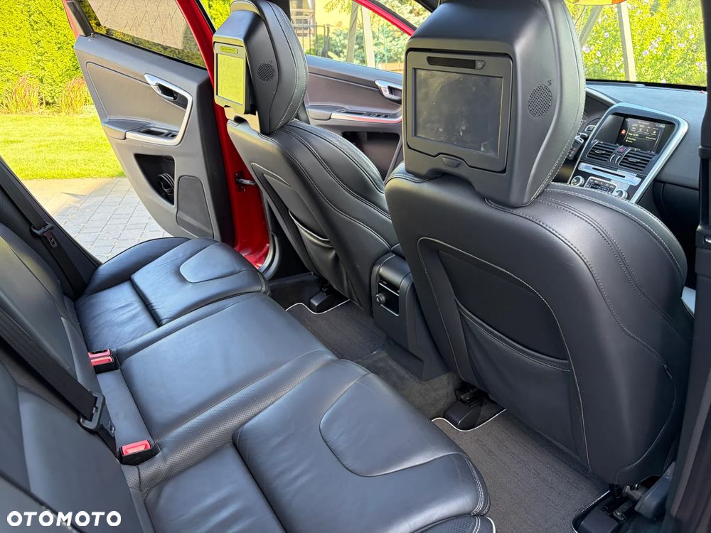 Volvo XC 60 D4 Drive-E Summum - 29