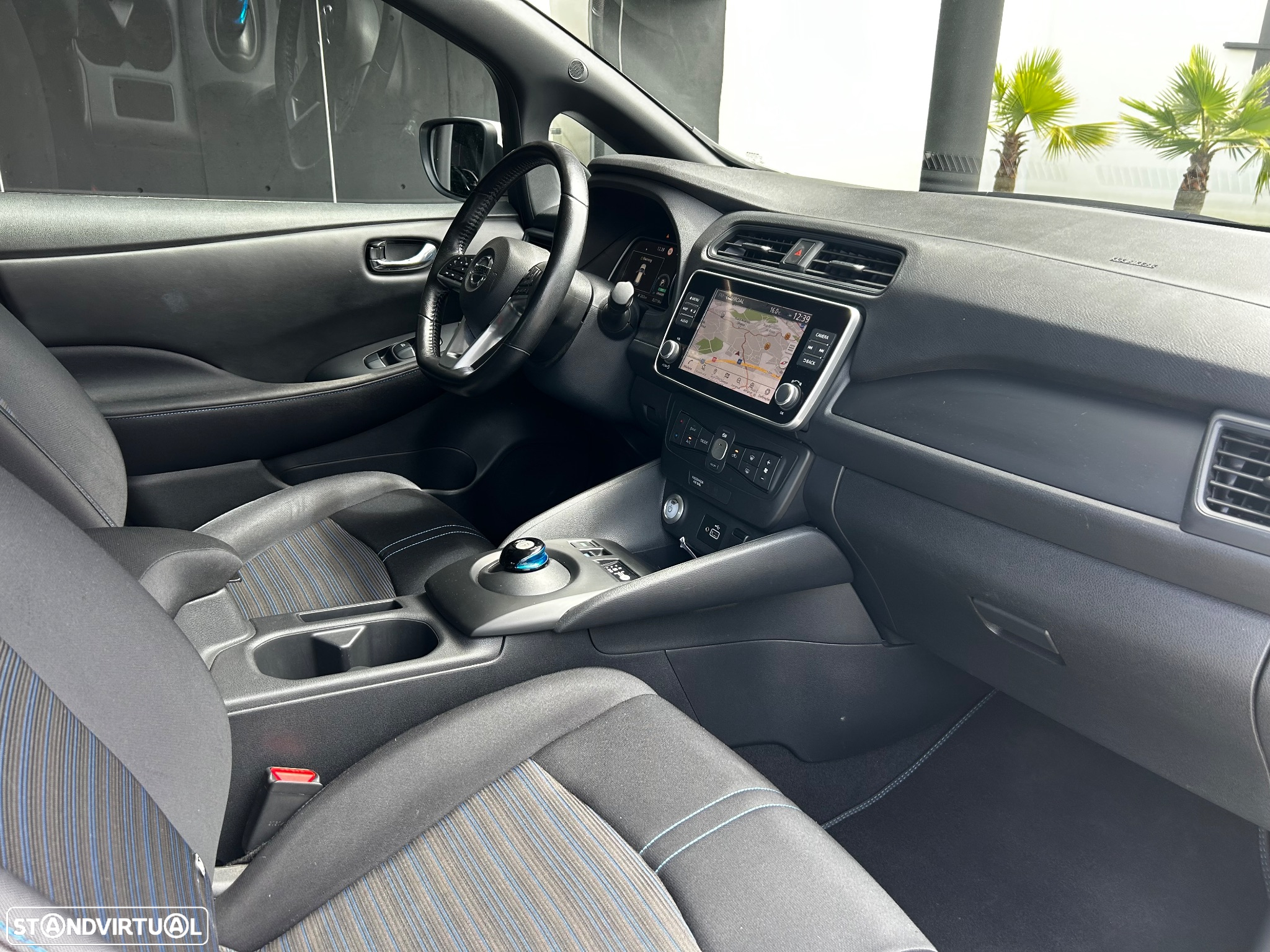 Nissan Leaf e+ N-Connecta - 11