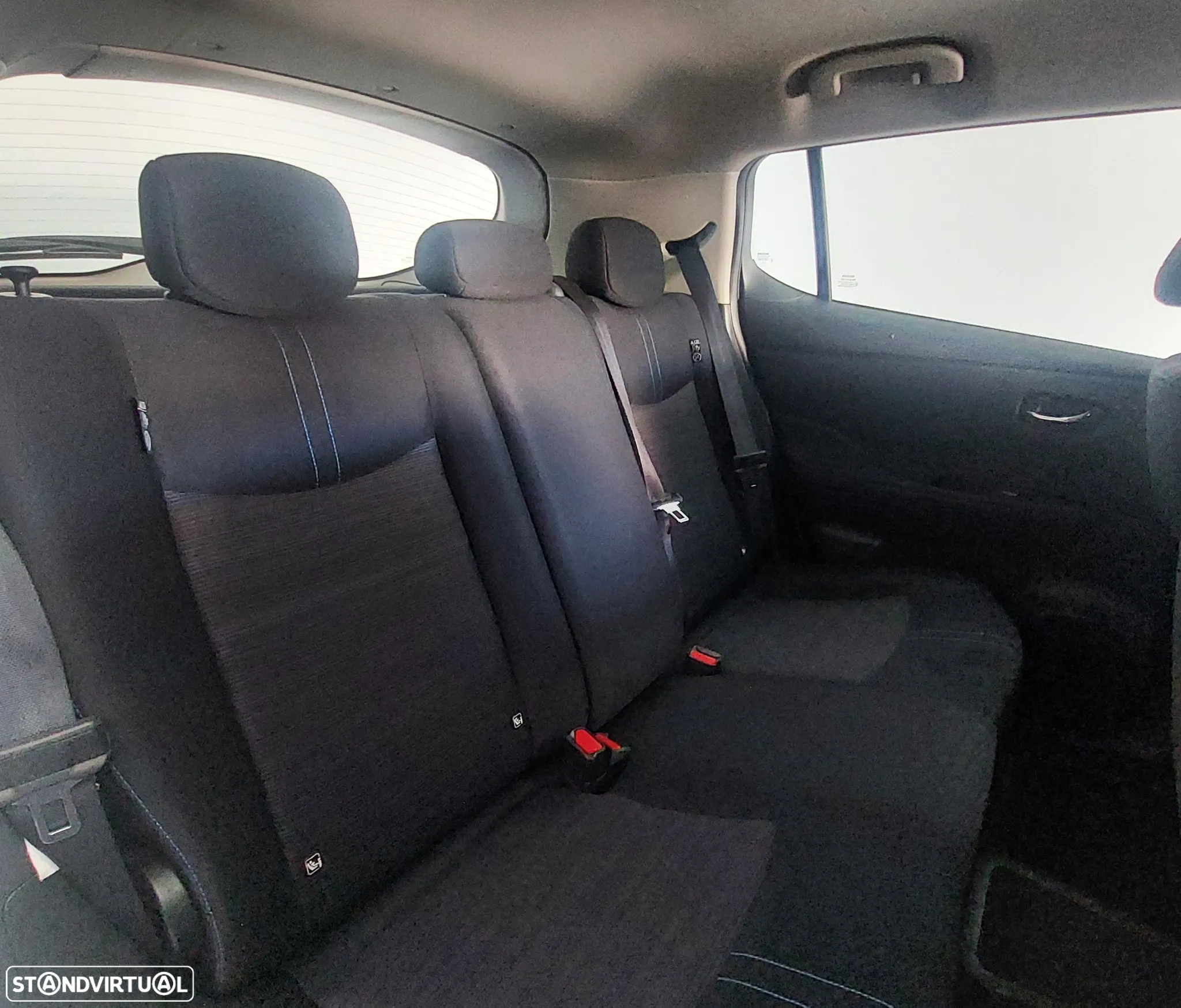 Nissan Leaf N-Connecta - 10