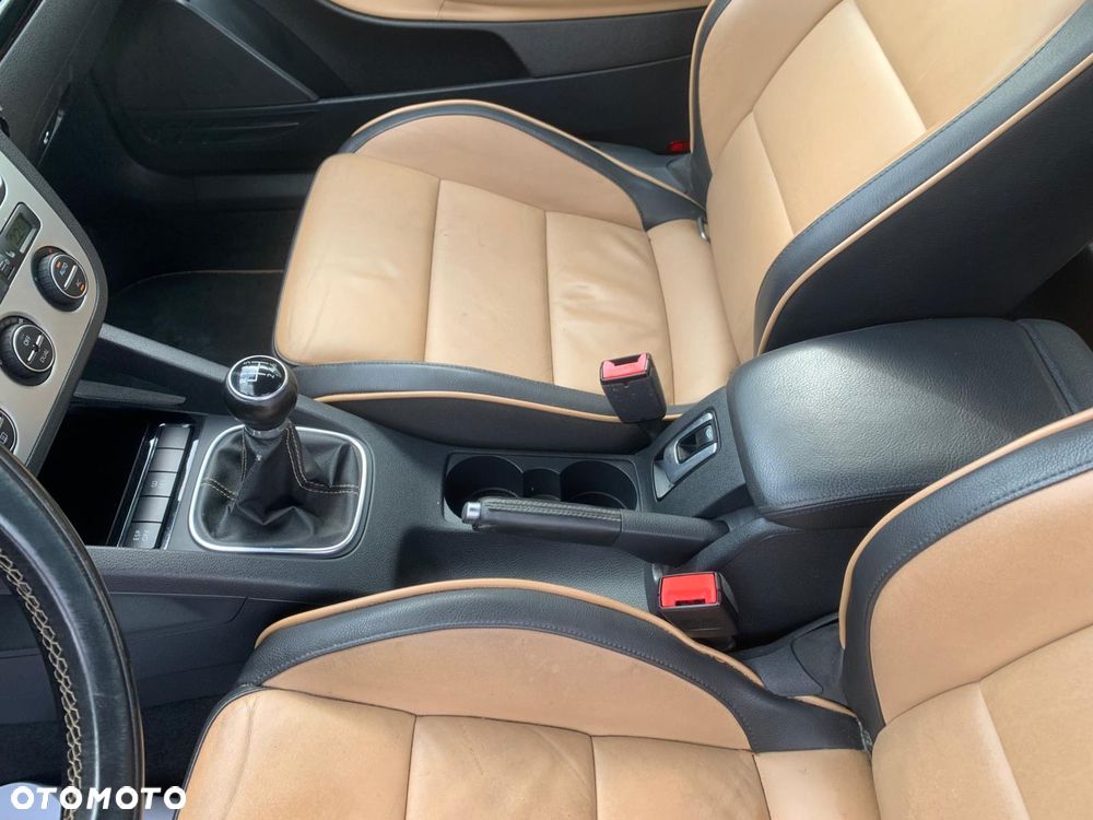Volkswagen Eos 2.0 TDI DPF BlueMotion Technology Exclusive - 25