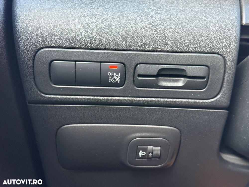 Citroën C3 AIRCROSS PureTech 130 Stop & Start EAT6 OPF SHINE - 18