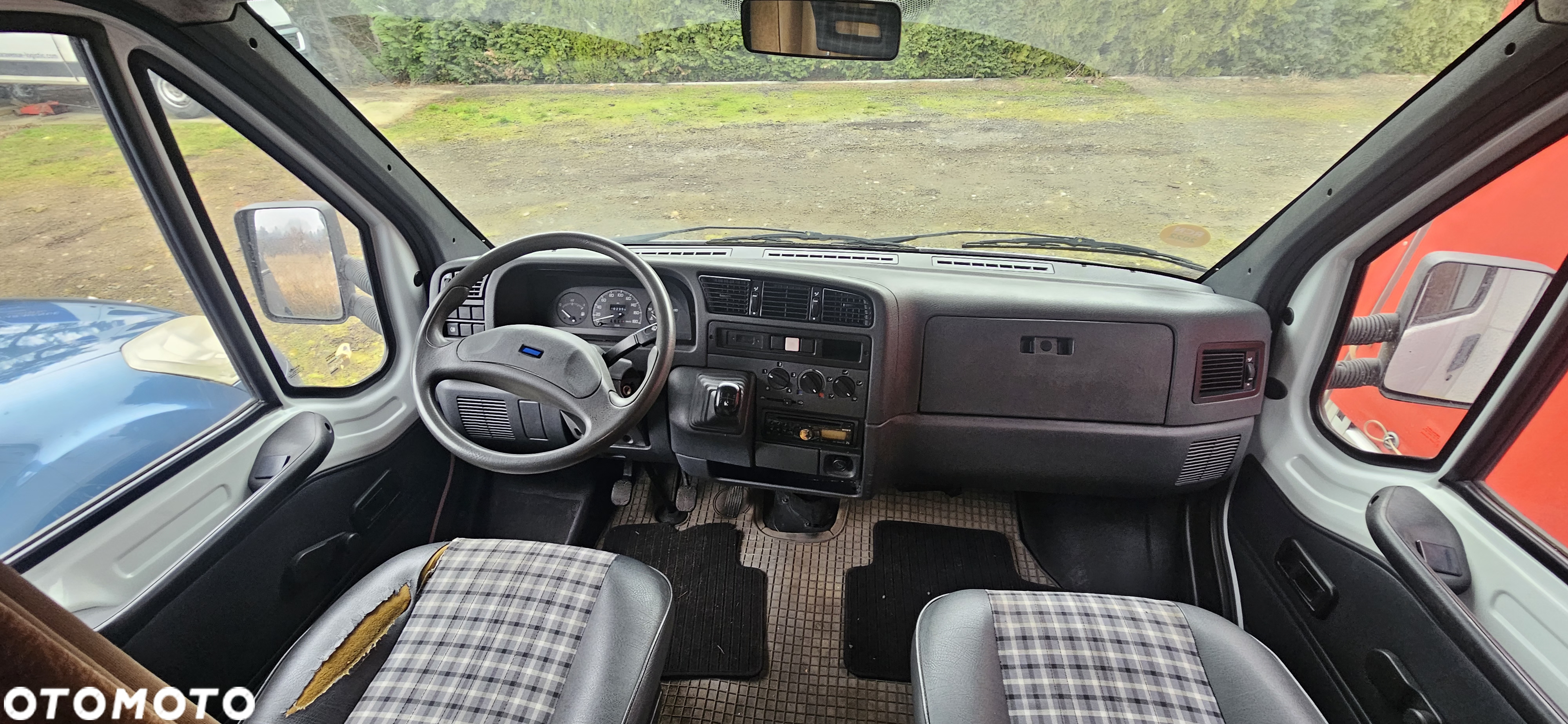 Fiat Ducato - 14