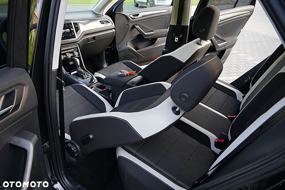 Volkswagen T-Roc 1.5 TSI OPF DSG Style - 19