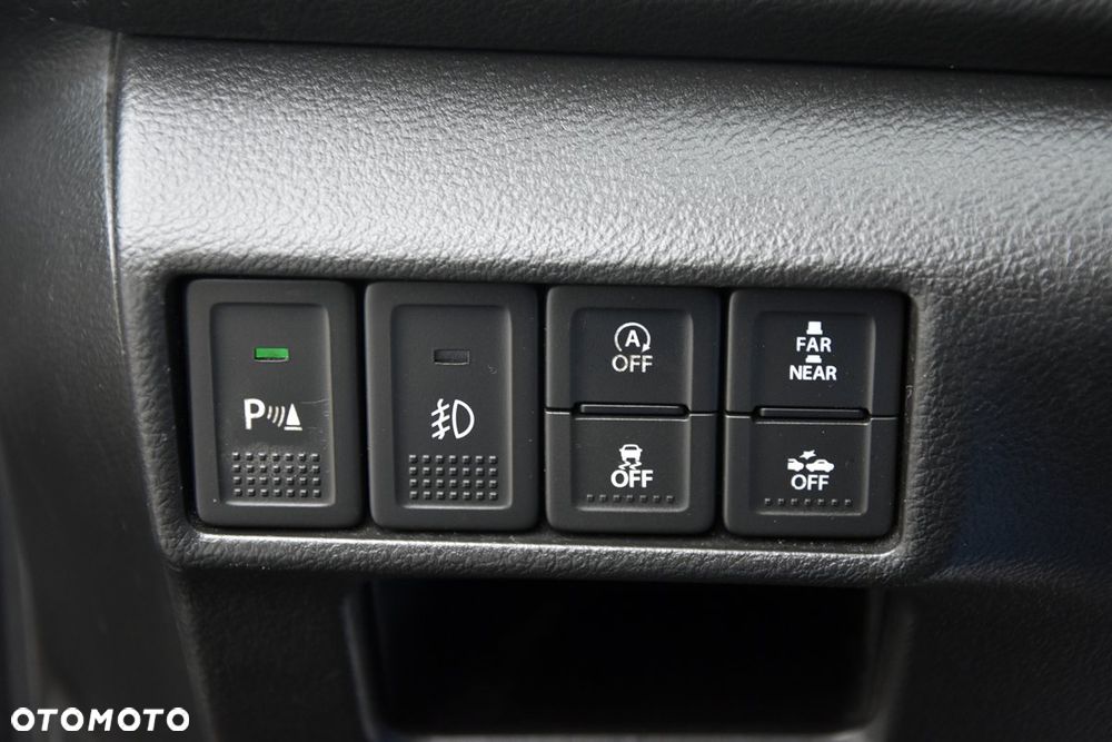 Suzuki SX4 S-Cross 1.6 DDiS 4x4 limited+ - 29