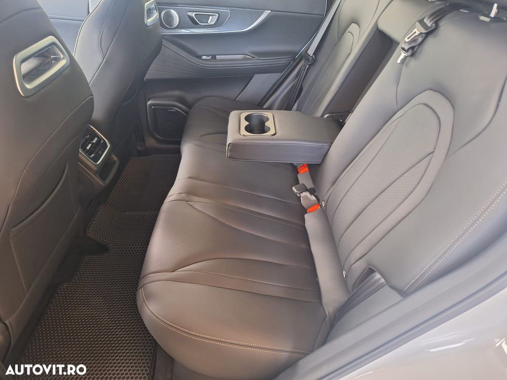 Chery Tiggo 7 - 12