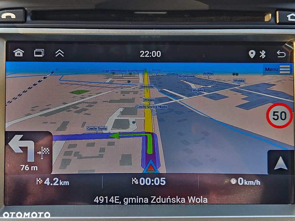 Hyundai ix35 1.6 GDI Premium 2WD - 33