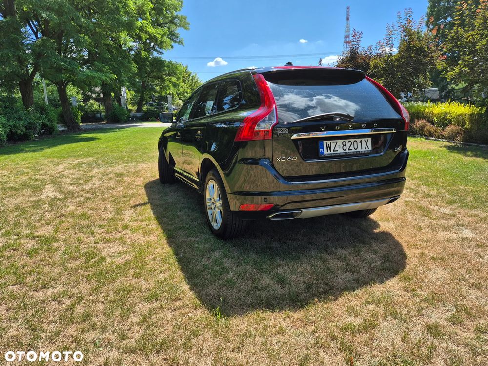 Volvo XC 60 D4 Drive-E Momentum - 6