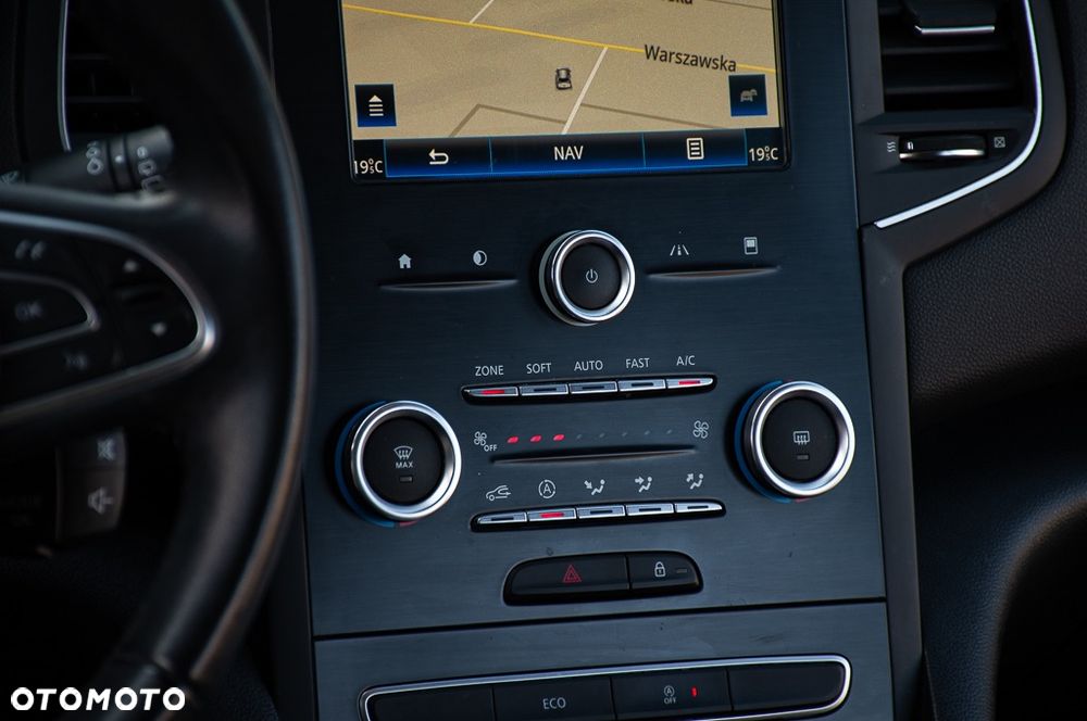 Renault Megane ENERGY dCi 110 EDC LIMITED - 35