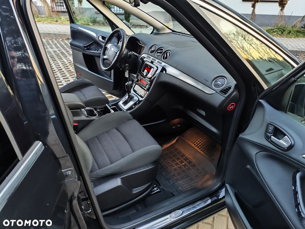 Ford S-Max 2.0 T Titanium MPS6 - 13