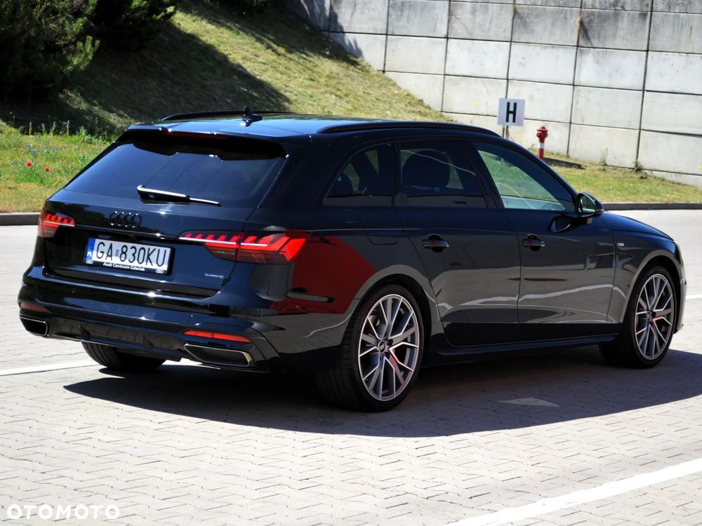 Audi A4 - 2