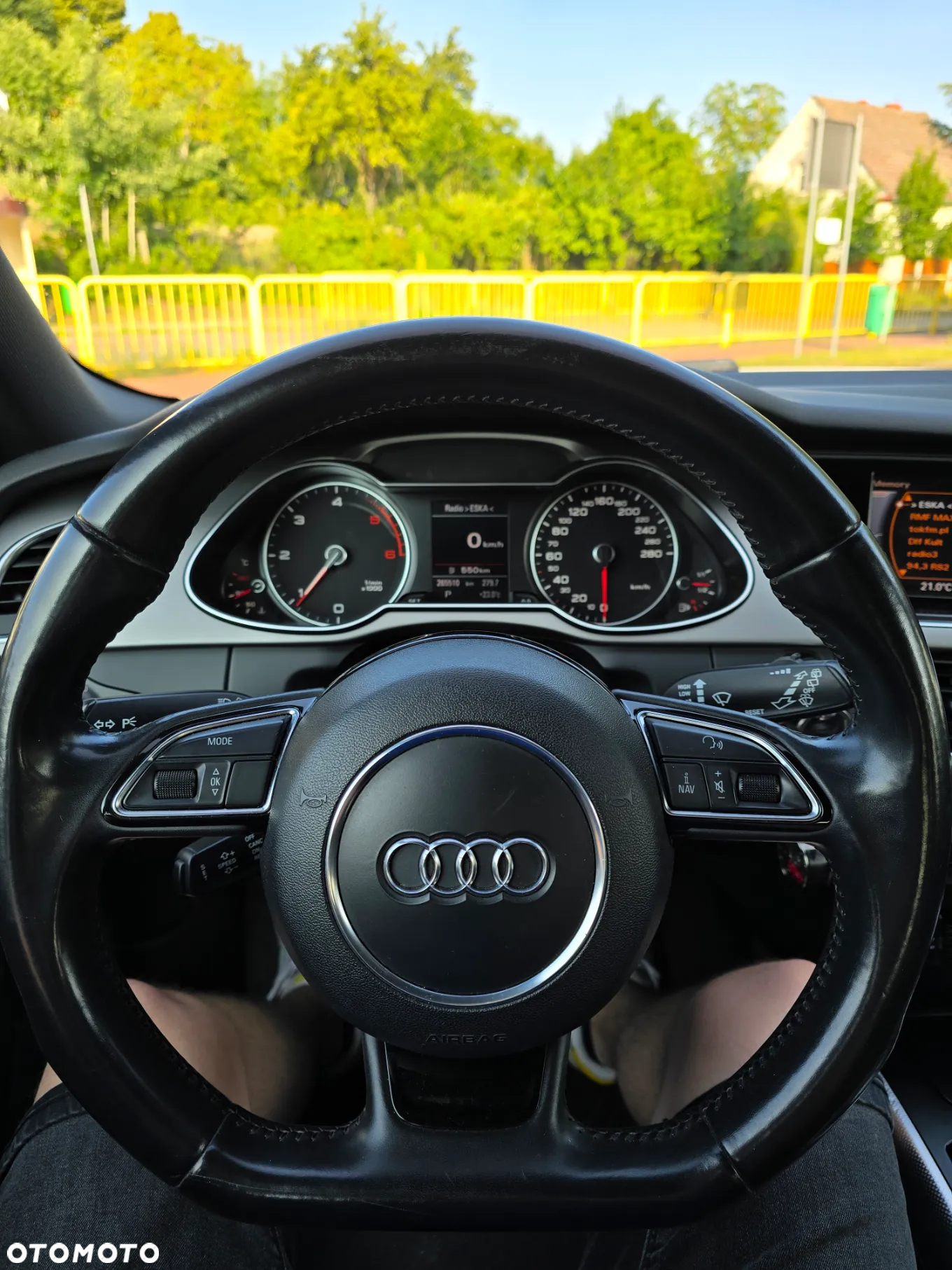 Audi A4 Allroad 2.0 TDI Quattro S tronic - 20