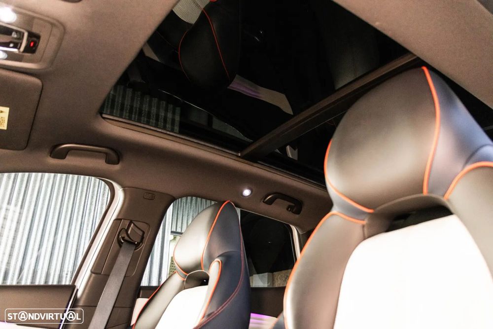 BYD Atto 3 60.48 kWh Design - 31