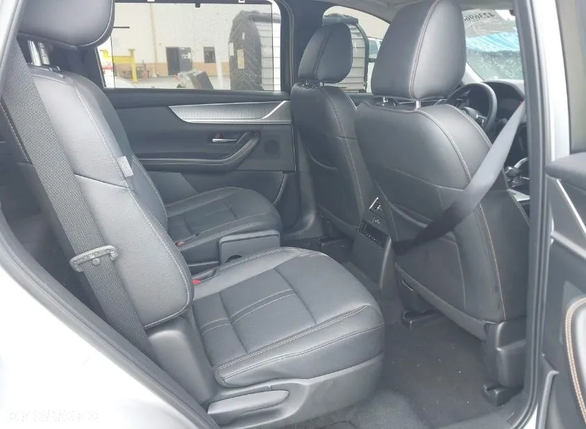Mazda CX-90 - 8