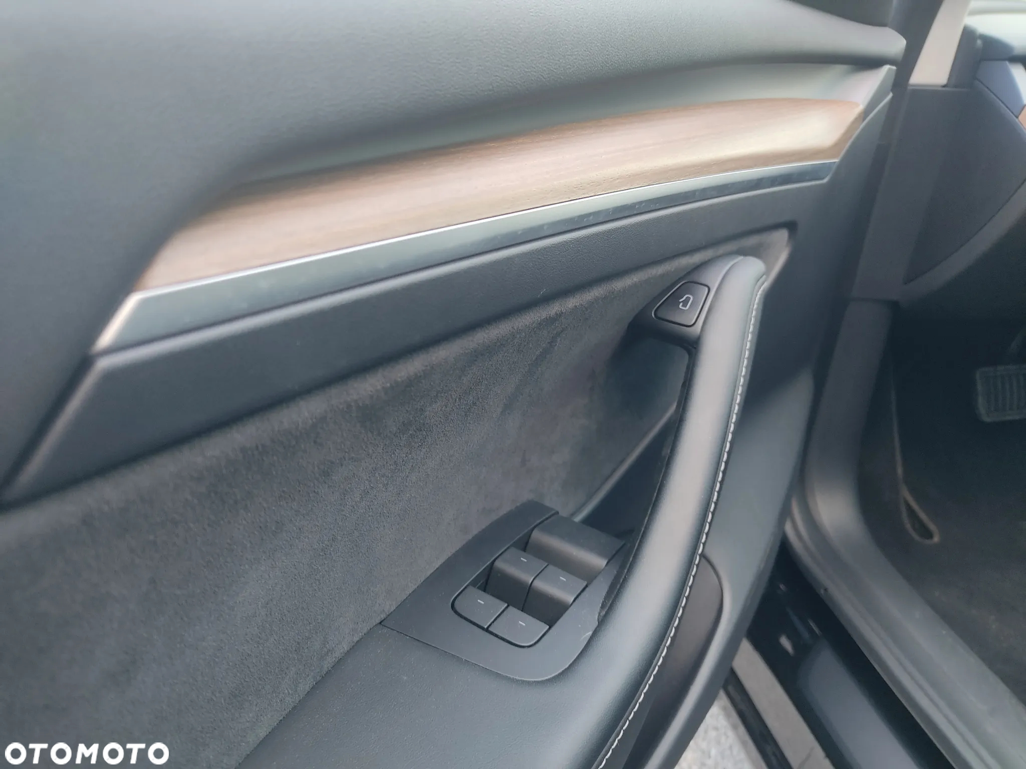 Tesla Model 3 RWD Hinterradantrieb - 12