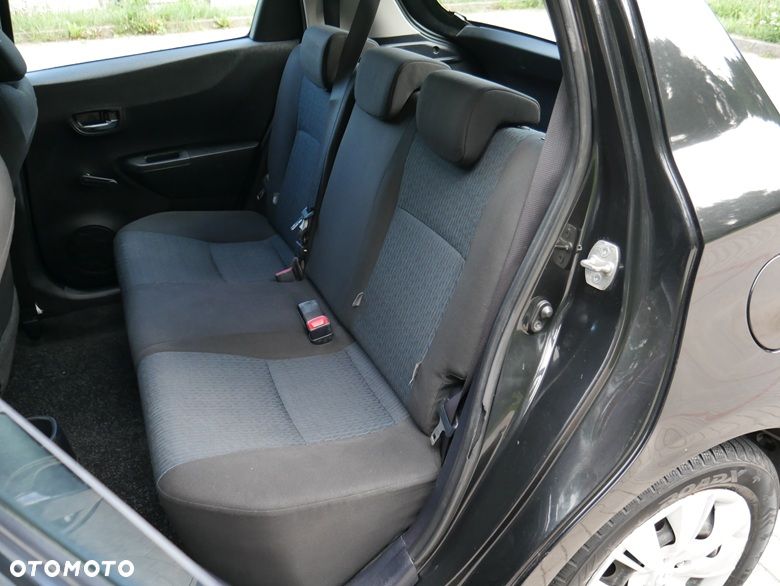 Toyota Yaris 1.0 VVT-i Edition - 22