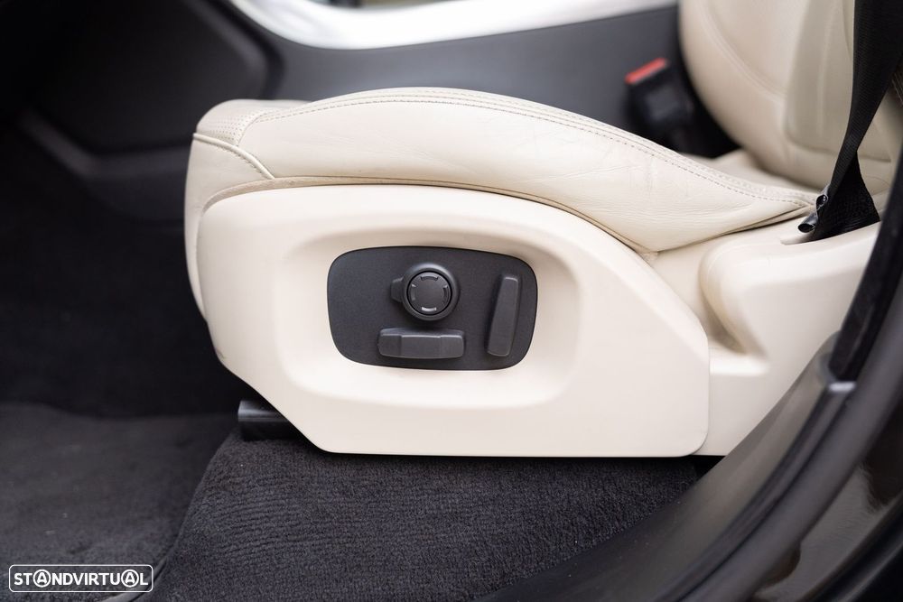 Land Rover Range Rover Sport 2.0 SD4 HSE - 8