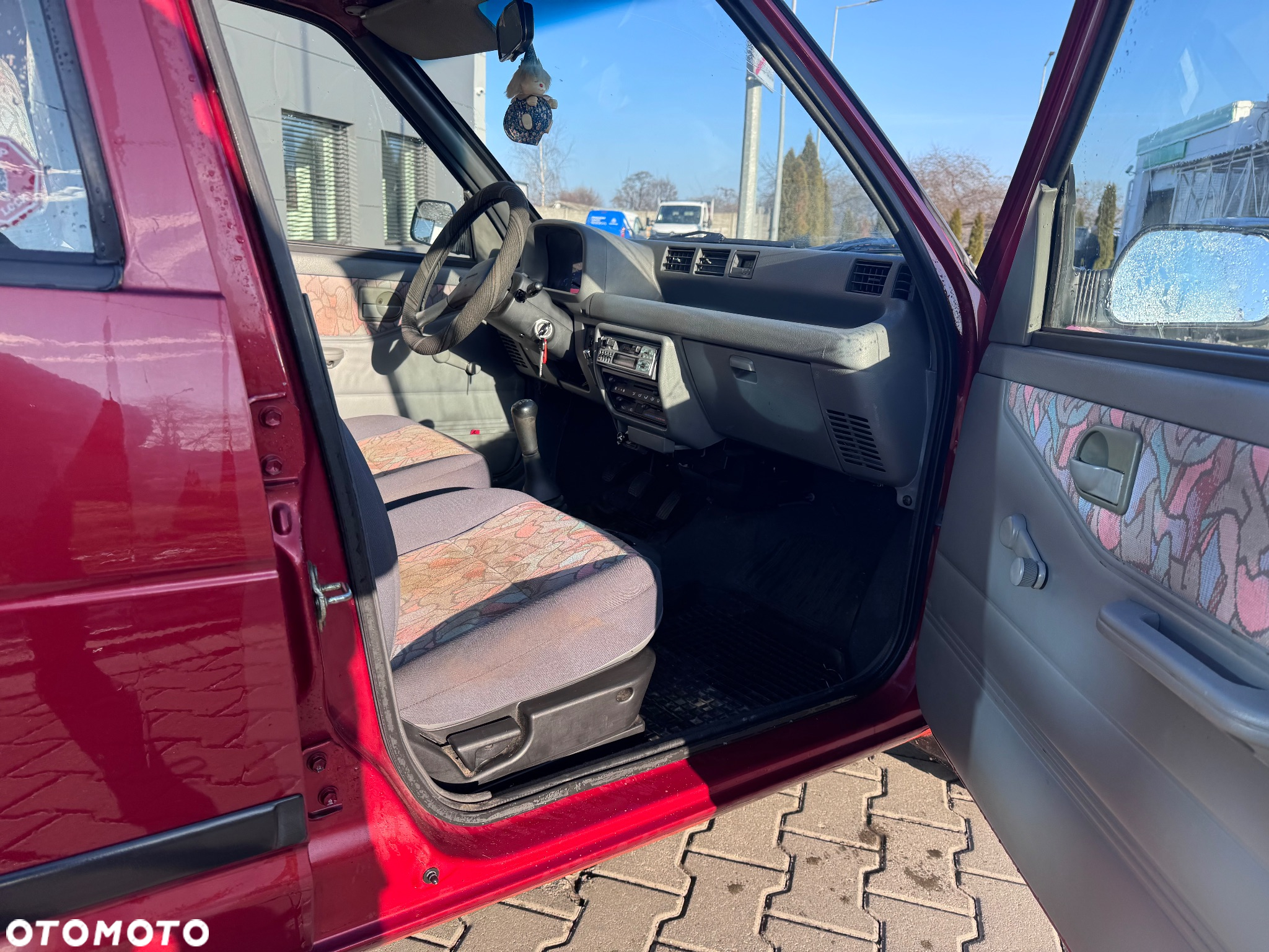Daewoo Tico 800 DX - 18