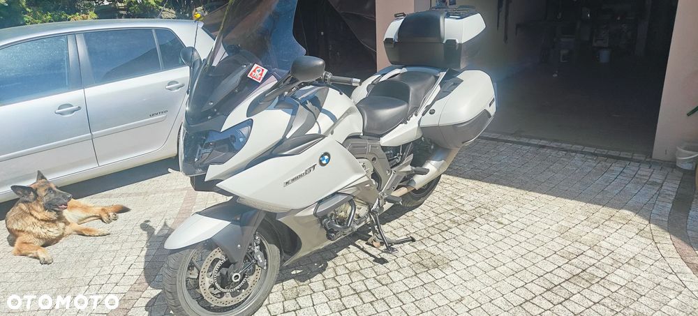 BMW K - 1