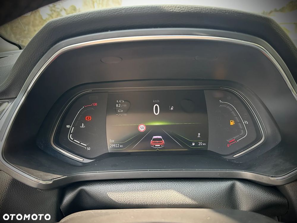 Renault Captur 1.3 TCe mHEV Intens - 16