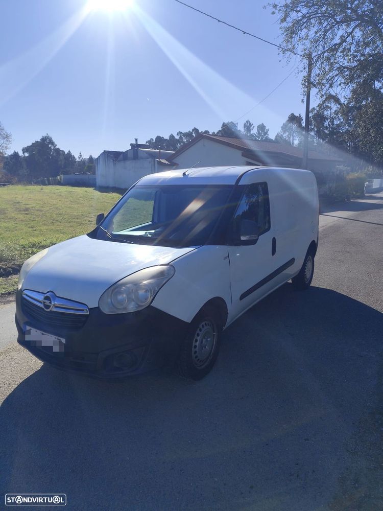 Opel Combo L1H1 S&S Selection - 1