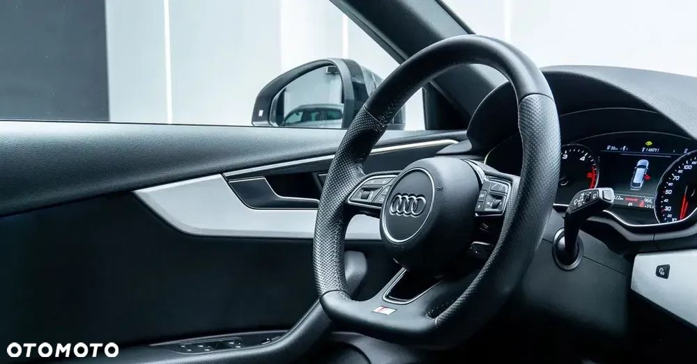 Audi A4 Avant 2.0 TDI S tronic quattro - 20