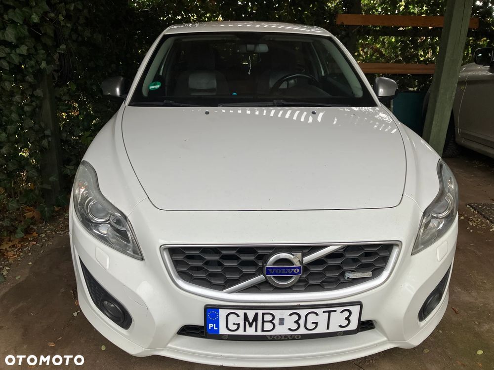 Volvo C30 D2 R-Design - 6
