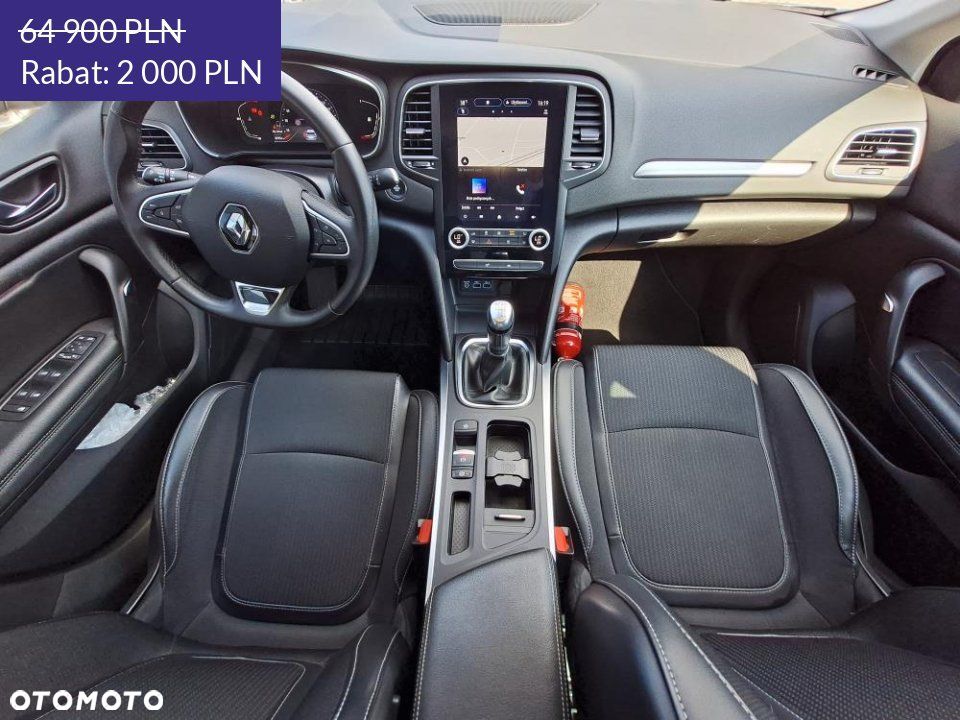 Renault Megane - 16
